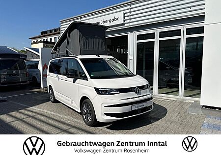 VW T6 California Volkswagen California T7 Beach Tour 2,0 TSI (LED+AHK+Navi)