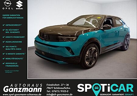 Opel Mokka-e GS Line Elektro LED Apple CarPlay Androi
