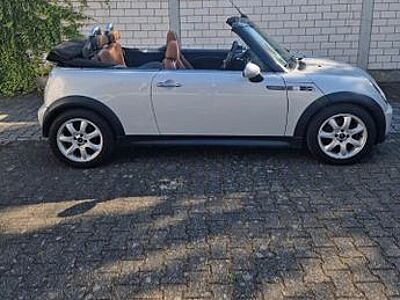 MINI COOPER S CABRIO Sidewalk Sidewalk