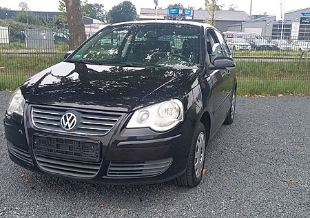 VW Polo Volkswagen TÜV NEU