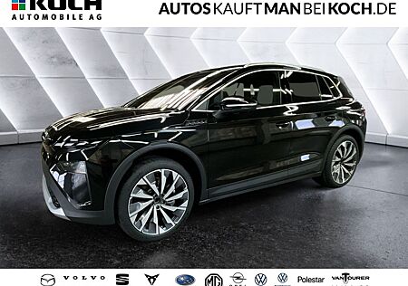 Skoda Elroq 85 PDC NAVI MATRIX AHK LM 21ZOLL SUPERNOVA