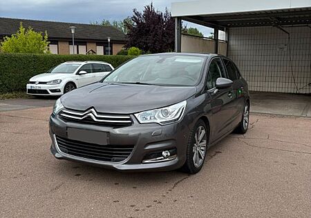 Citroën C4 PureTech 130 Stop&Start SHINE SHINE