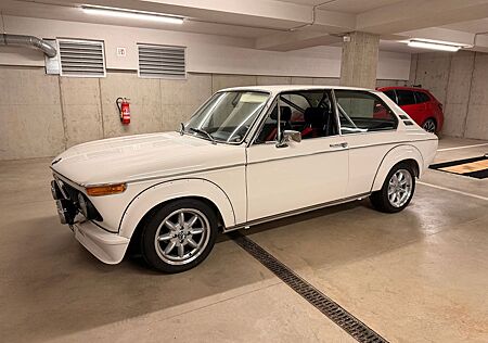 BMW 2002 Tii