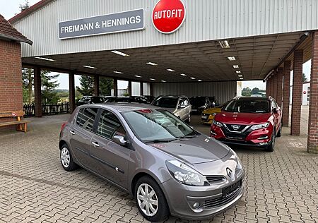 Renault Clio III Dynamique