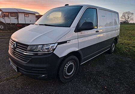 VW T6 Transporter Volkswagen T6.1 Transporter 2,0 Kamera Navi