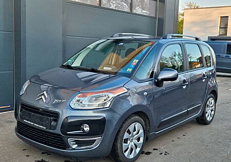 Citroën C3 1,4 Picasso Tendance Klima 1.Hand