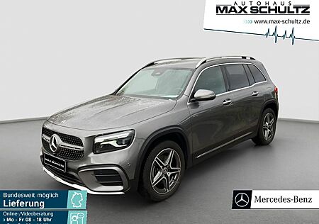 Mercedes-Benz GLB 200 d AMG*DISTR*MULTIB*KAM*KEYLESS-GO*ALRAM