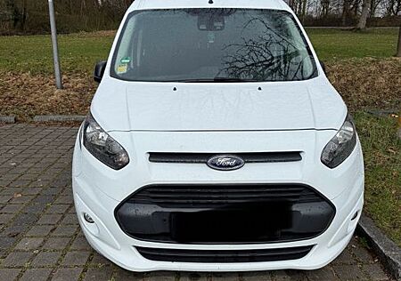 Ford Transit Connect L2