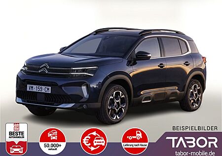 Citroën C5 Aircross 130 EAT8 MAX Nav 180° 2xPDC ACC DigC