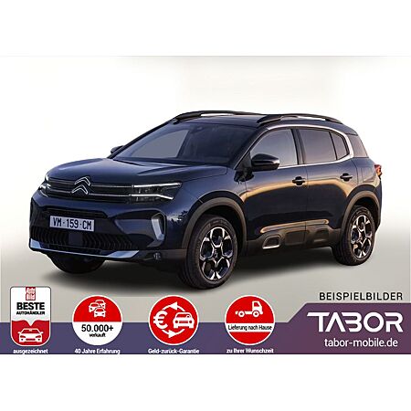 Citroën C5 Aircross leasen