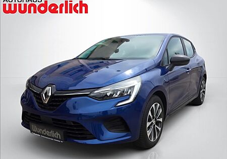 Renault Clio Equilibre E-Tech 145 inkl. Navi Allwetter