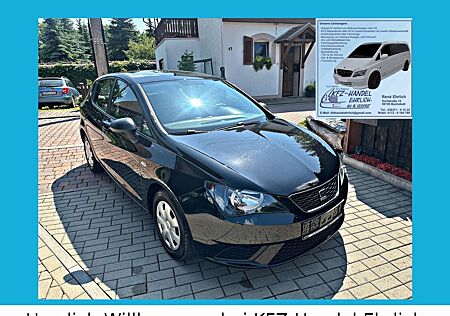 Seat Ibiza 1.2 12V 51kW Style SC/Tüv neu/Klima/E5