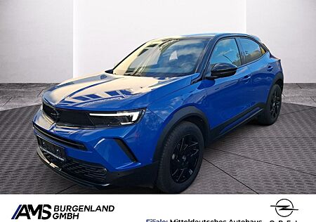 Opel Mokka 1.2 GS Line Allwetter SHZ INTELLILINK LED