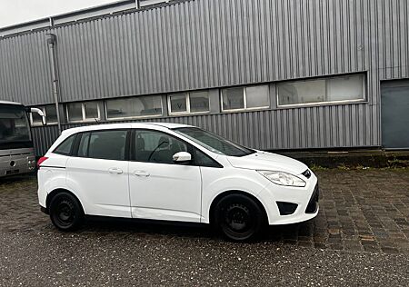 Ford Grand C-Max Trend*1.6Diesel*1HAND