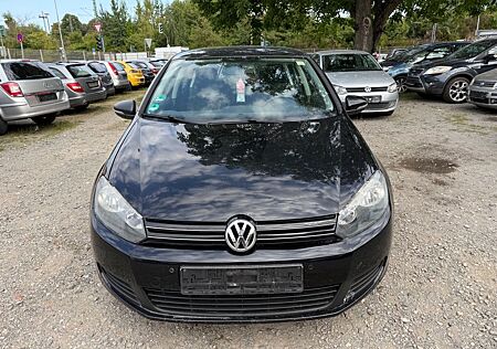 VW Golf Volkswagen 1.4 TSI 90 kW Comfortline
