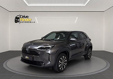 Toyota Yaris Cross Hybrid Team D|Finanzierung|Garantie