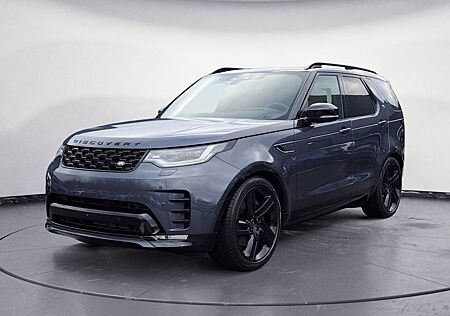 Land Rover Discovery D350 DYNAMIC HSE HSE Automatik Standhe