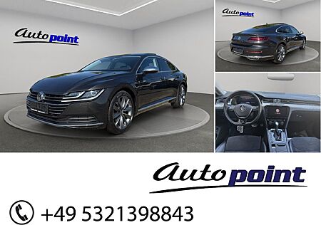 VW Arteon Volkswagen 2.0 TSI VIRTUAL PANO