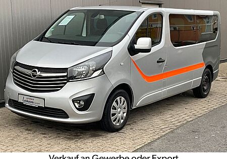 Opel Vivaro Kombi 1.6 CDTI Lang L2H1 - NAVI * GRA * P
