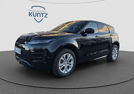 Land Rover Range Rover Evoque Dynamic SE Black Pack, Winter