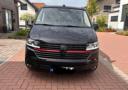 VW T6 California Volkswagen T6.1 California Beach, 3,4 t zul. Gesamtgewicht.