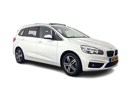 BMW 216d 216 Gran Tourer 2-serie Corporate Lease Spo