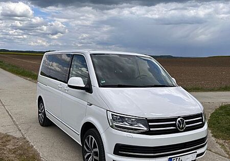VW T6 Multivan Volkswagen Comfortline 2.0 TDI