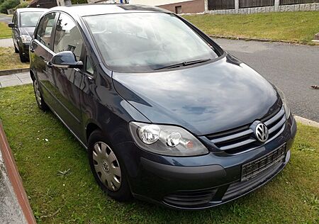 VW Golf Volkswagen Plus V Trendline