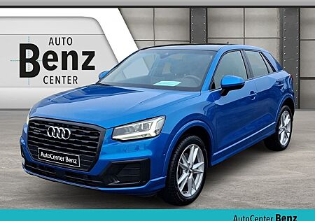 Audi Q2 40 TFSI quattro sport *MATRIX*AHK*NAVI*