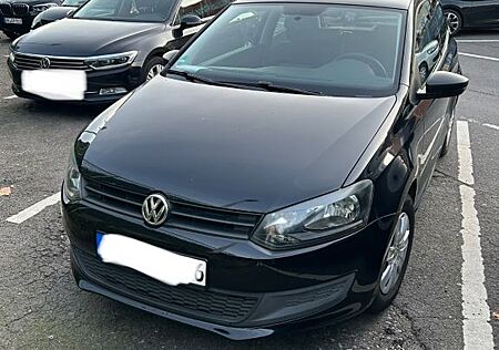 VW Polo Volkswagen 1.2 44kW Trendline Trendline