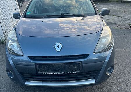 Renault Clio III Authentique
