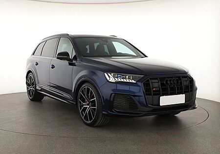 Audi SQ7 4.0 TFSI 2023 , Automatik, 7Sitze,