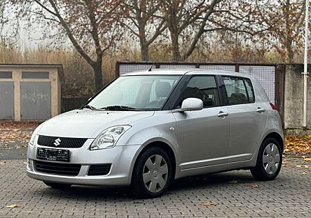 Suzuki Swift Lim. Club KLIMA TÜV NEU 5-TÜRIG