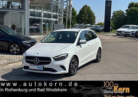 Mercedes-Benz B 200 Progressive ParkAss. AG7 SpurH DynLi LM