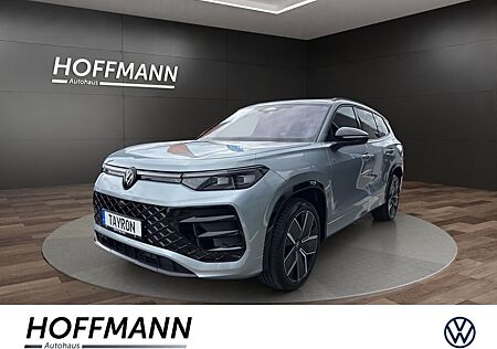 VW Tayron Volkswagen 2.0TDI 4MO R-Line DSG AHK+Sthzg+Panorama