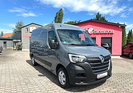 Renault Master III Kasten L2H2 HKa 3,5 Komfort*Aut.*