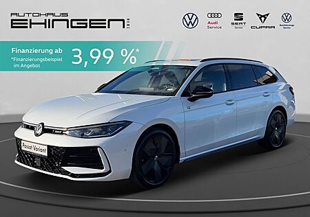 VW Passat Variant Volkswagen neues Modell R-Line 2.0 TDI DSG P