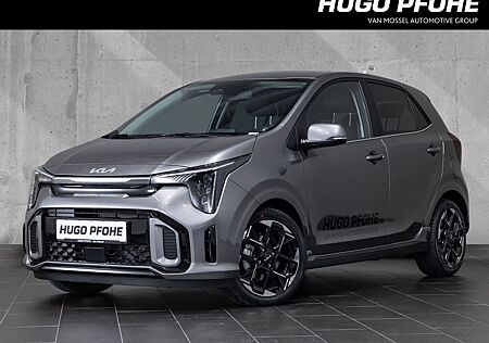 Kia Picanto GT-Line 1.2 AMT 5-türig *Lieferung ab Ju