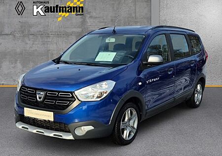 Dacia Lodgy Stepway Selection dCi 115