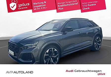 Audi RS Q8 RSQ8 4.0 TFSI quattro tipt. Standheizung | AHK