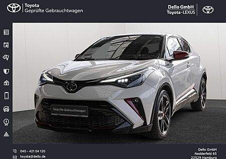 Toyota C-HR HYBRID GR Sport PDC SHZ KAMERA NAVI ACC LED