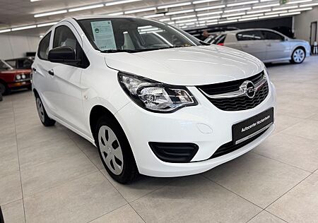 Opel Karl Selection / KLIMA / 8.Fachbereift