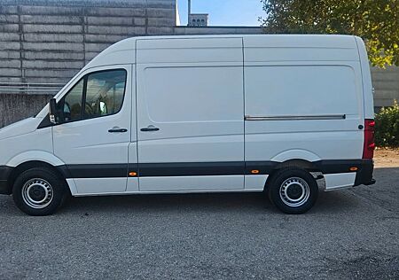 VW Crafter Volkswagen 35 L2H2 , 46000km , 2xSchiebetüren