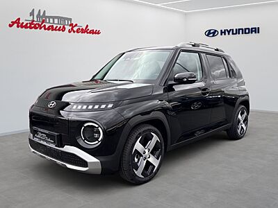 Hyundai INSTER 49kWh Trend+LED Paket+Glasdach+
