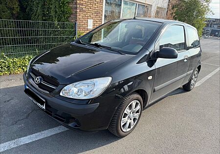 Hyundai Getz 1.1 -