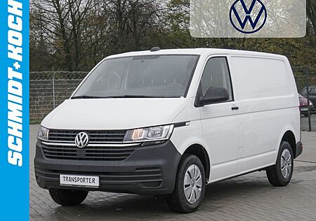 VW T6 Transporter Volkswagen T6.1 Kasten EcoProfi 2.0 TDI L1H1 2,8 t Kamera