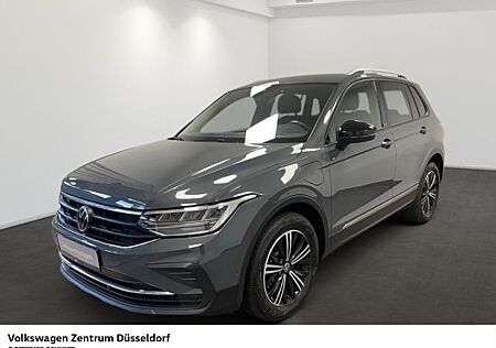 VW Tiguan Volkswagen 1.4 eHybrid DSG Life Navigation