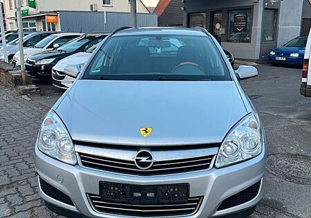 Opel Astra H Caravan