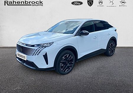 Peugeot 3008 Hybrid 145 Allure 360 Grad Kamera ACC