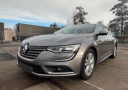 Renault Talisman Grandtour Intens 1.7 DCI 120